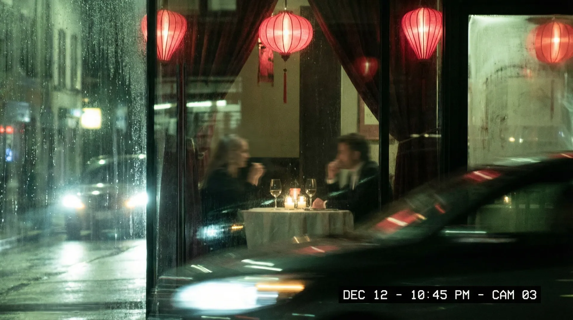 按摩小子 - 密会餐厅偷拍